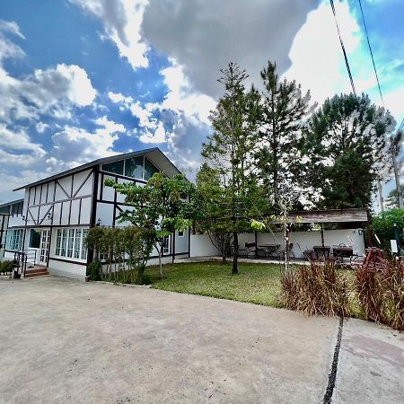 The Beaf Home Khaokho Khao Kho Ngoại thất bức ảnh
