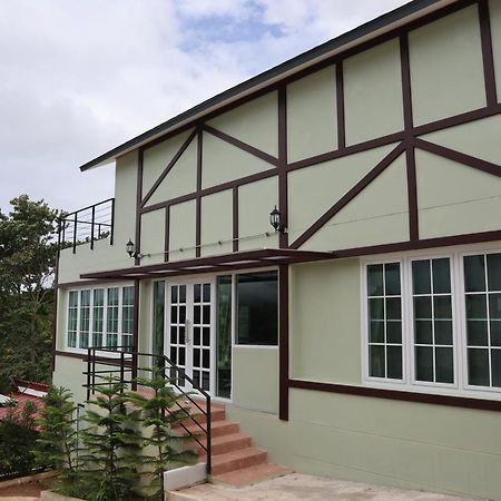 The Beaf Home Khaokho Khao Kho Ngoại thất bức ảnh
