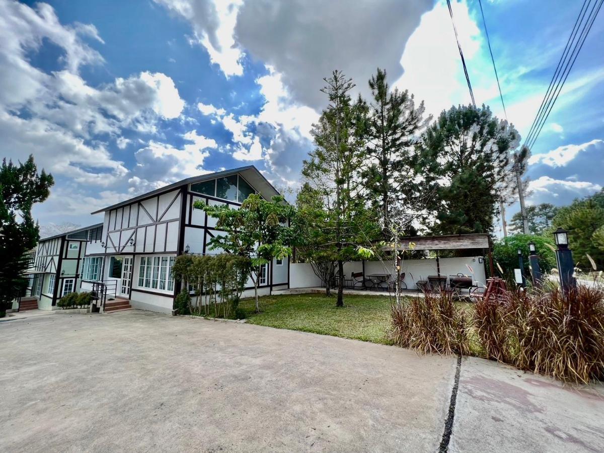 The Beaf Home Khaokho Khao Kho Ngoại thất bức ảnh