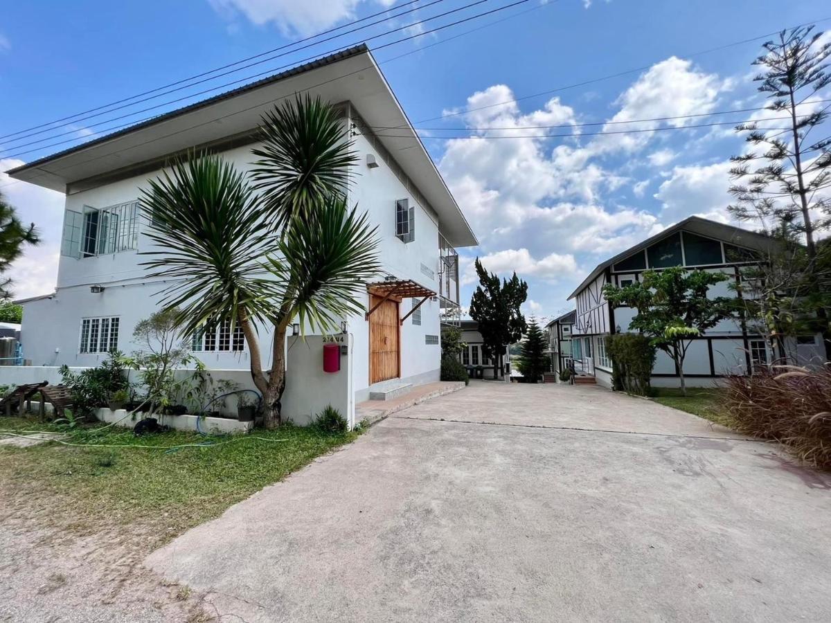 The Beaf Home Khaokho Khao Kho Ngoại thất bức ảnh