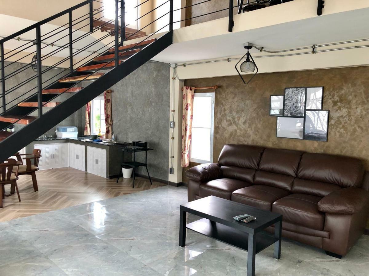 The Beaf Home Khaokho Khao Kho Ngoại thất bức ảnh