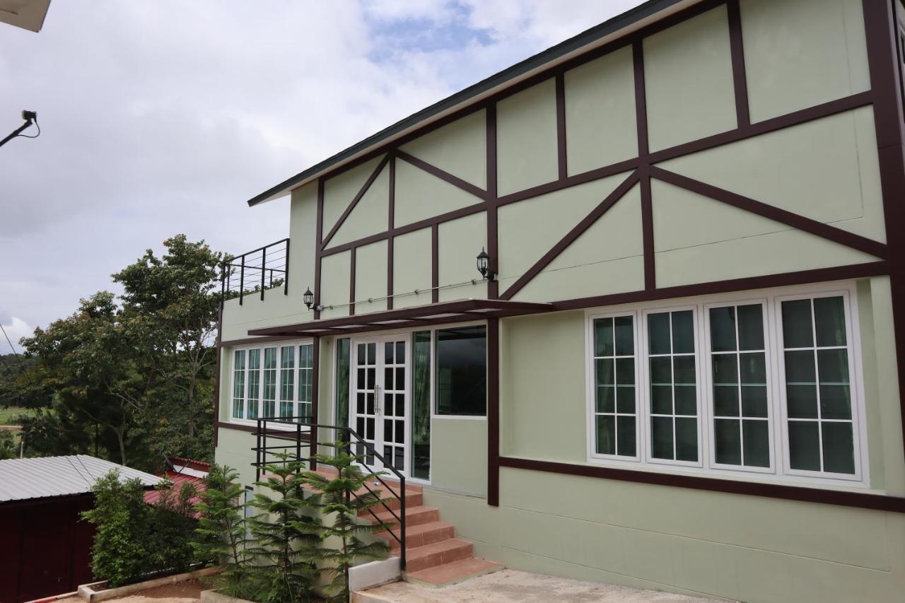 The Beaf Home Khaokho Khao Kho Ngoại thất bức ảnh