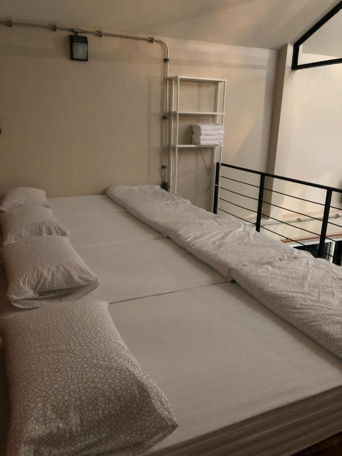 The Beaf Home Khaokho Khao Kho Ngoại thất bức ảnh